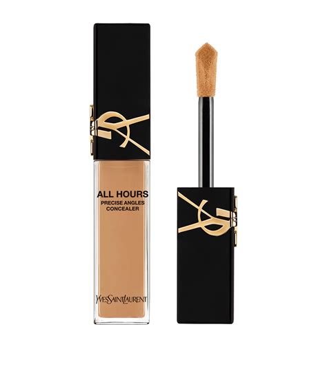 ysl corrector ojeras|ALL HOURS CONCEALER .